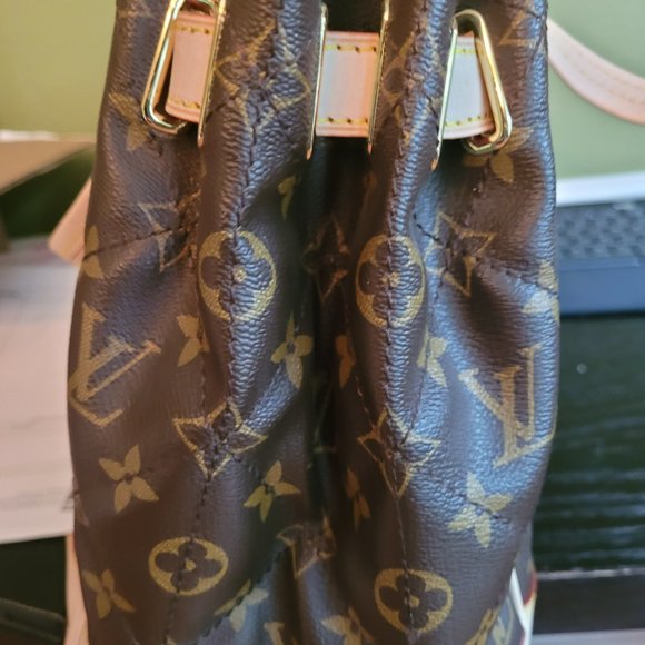 AUTHENTIC LOUIS VUITTON ETOILE - DISCONTINUED - BRAND NEW! - Picture 7 of 8